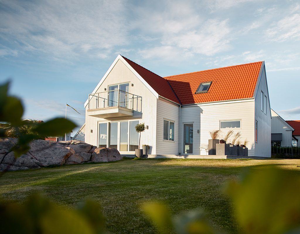 Bygg nytt hus i Varberg med Nära Hem