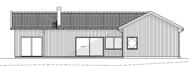 Bygga hus Fjärås – Lediga tomter Skårs Halland – Nära Hem husbyggare